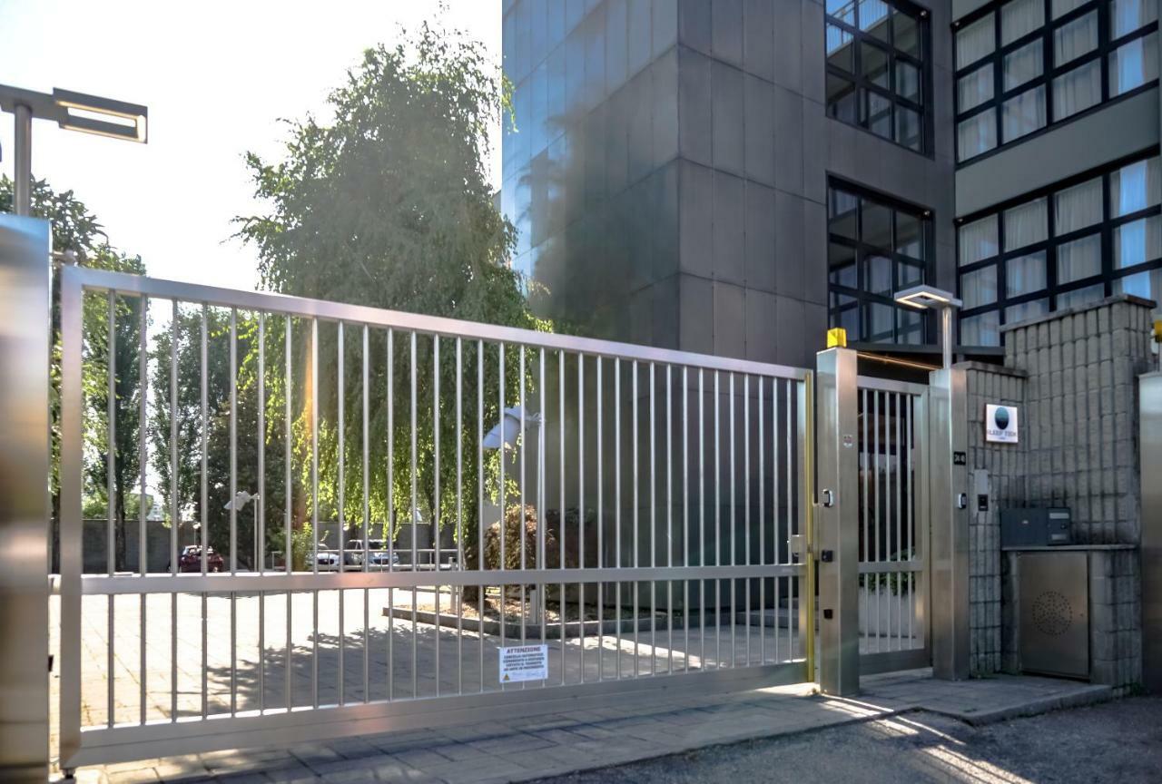 Sleep Tide Suites - Milan, Milan